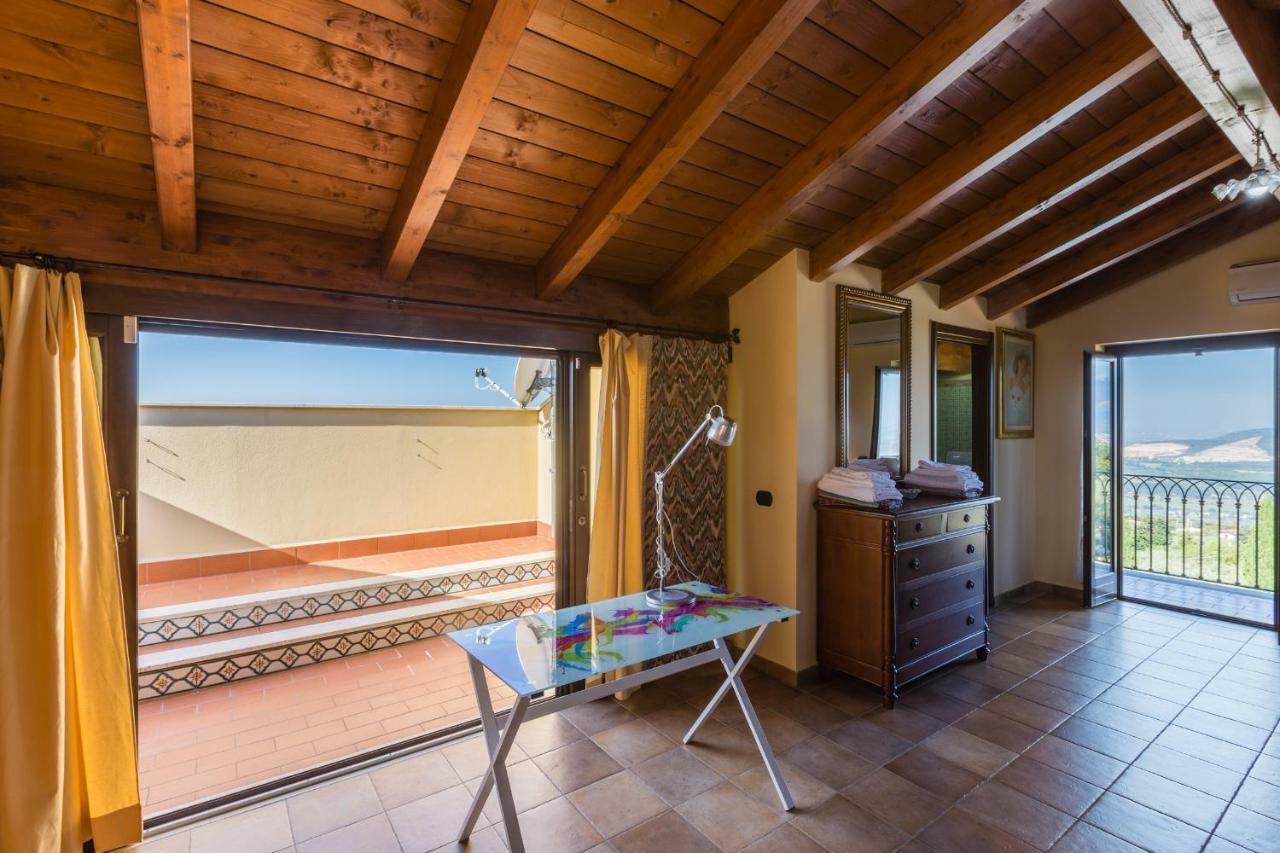 Villa La Casetta Sonnino Exterior photo